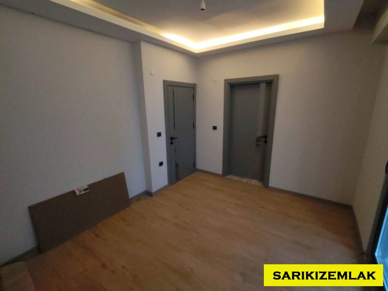 Edremit Altınkum Mah`da2+1  Daire. - 13